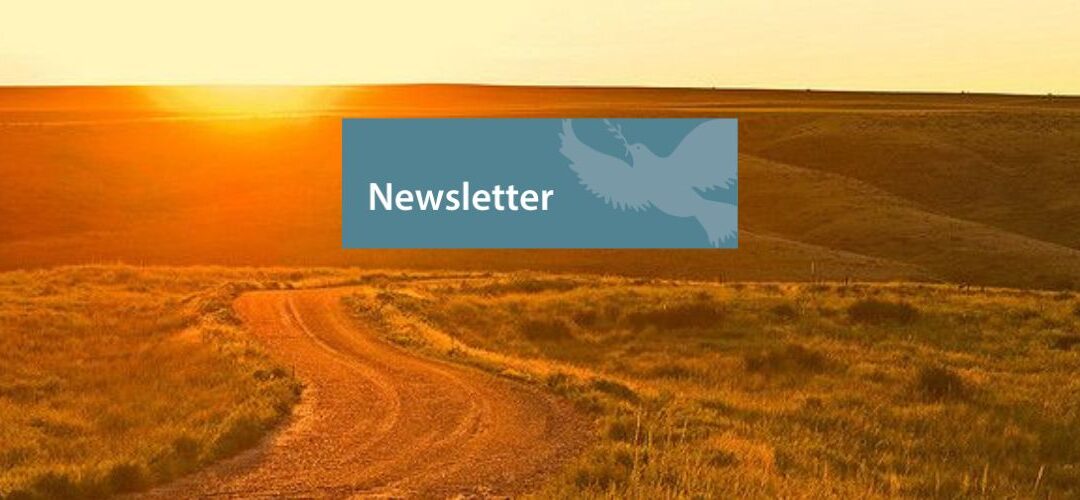 South Dakota Network’s Newsletters: Sexual Assault Edition