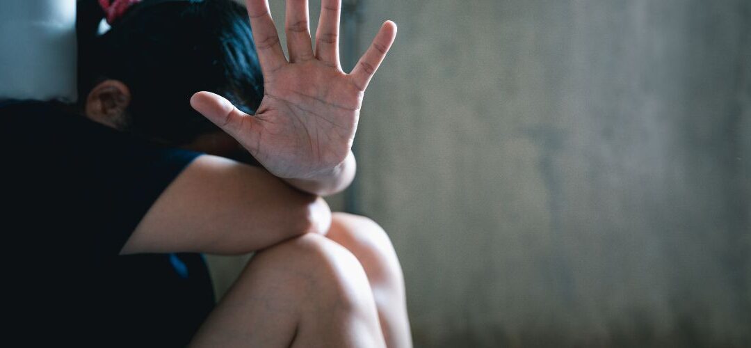 Resources and Information about Human Trafficking in South Dakota